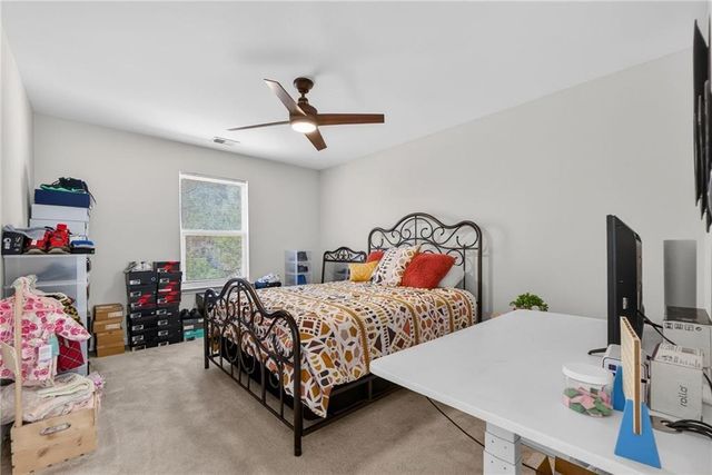 538 Princeton Circle, Palmetto, GA 30268