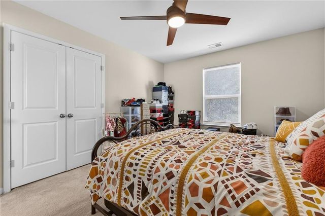 538 Princeton Circle, Palmetto, GA 30268