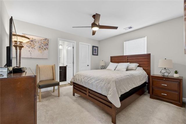 538 Princeton Circle, Palmetto, GA 30268