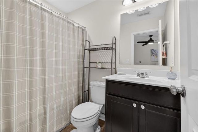 538 Princeton Circle, Palmetto, GA 30268