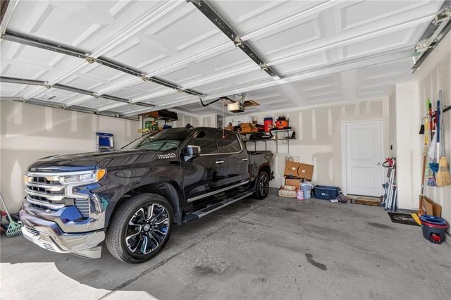 538 Princeton Circle, Palmetto, GA 30268