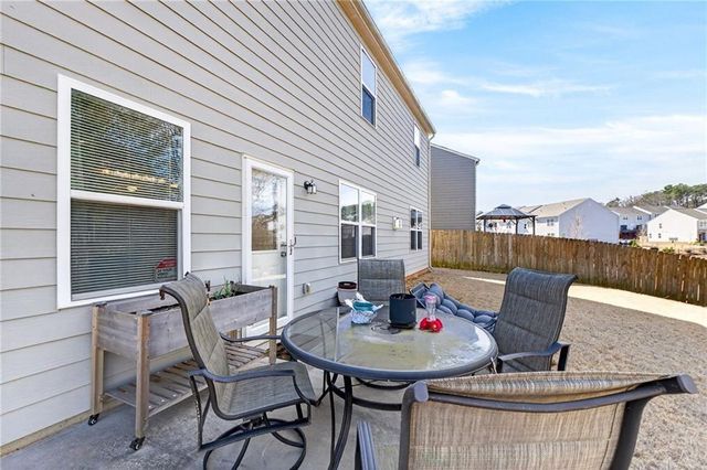 538 Princeton Circle, Palmetto, GA 30268