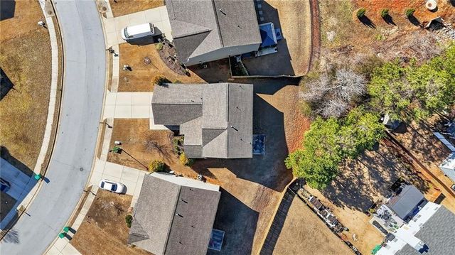 538 Princeton Circle, Palmetto, GA 30268