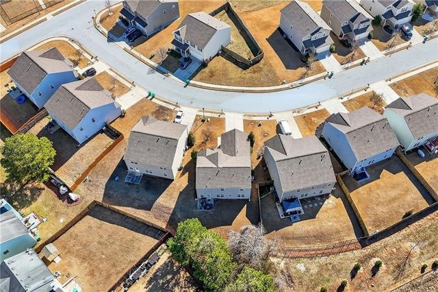 538 Princeton Circle, Palmetto, GA 30268