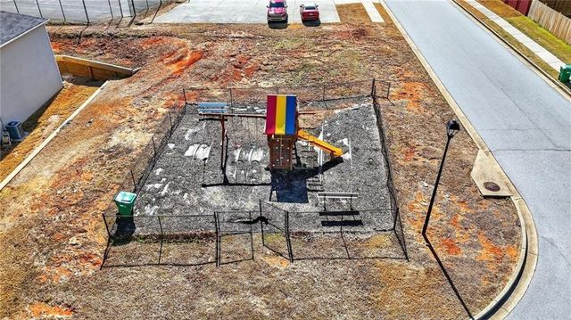 538 Princeton Circle, Palmetto, GA 30268