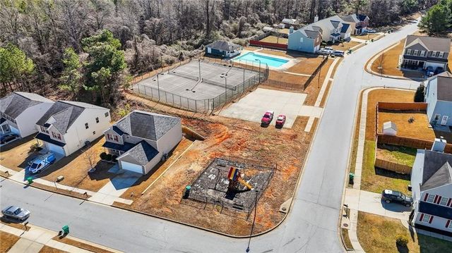 538 Princeton Circle, Palmetto, GA 30268