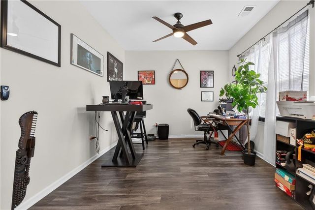 538 Princeton Circle, Palmetto, GA 30268