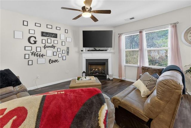 538 Princeton Circle, Palmetto, GA 30268