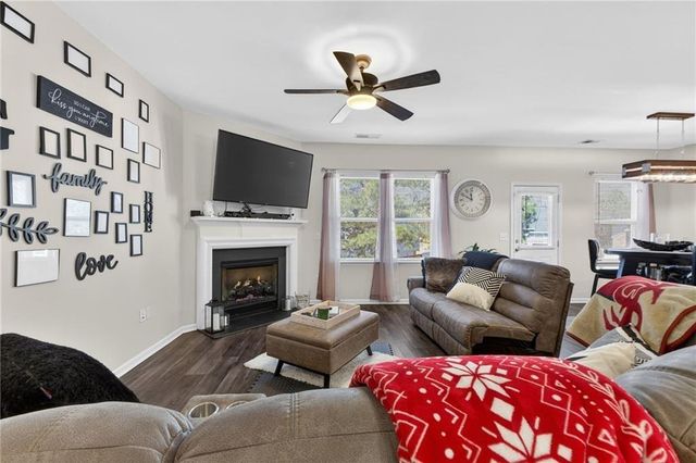 538 Princeton Circle, Palmetto, GA 30268