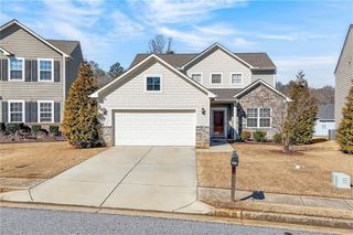 538 Princeton Circle, Palmetto, GA 30268