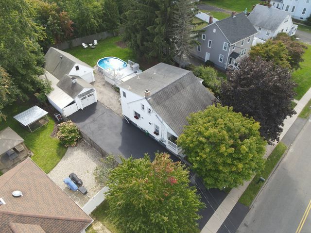 35 New Lane, Cromwell, CT 06416