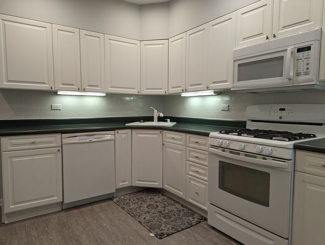 5650 N Spaulding Avenue 2, Chicago, IL 60659