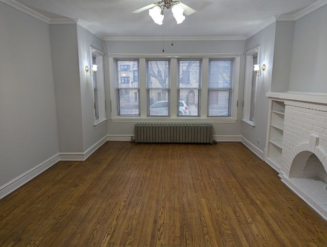 5650 N Spaulding Avenue 2, Chicago, IL 60659