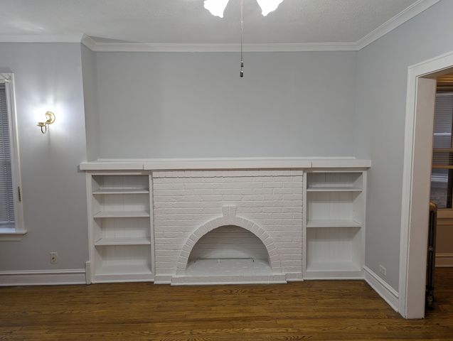 5650 N Spaulding Avenue 2, Chicago, IL 60659