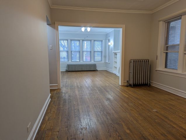 5650 N Spaulding Avenue 2, Chicago, IL 60659