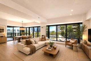 200 Harbor Drive 703, San Diego, CA 92101