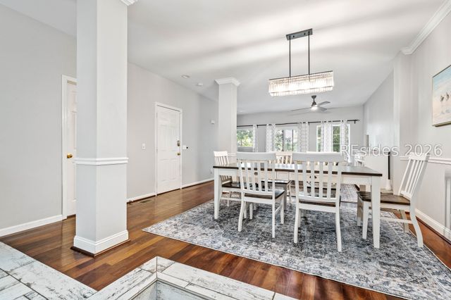 80 Jib Sail Ct, Hilton Head Island, SC 29928