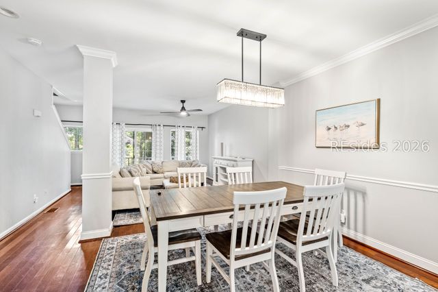 80 Jib Sail Ct, Hilton Head Island, SC 29928
