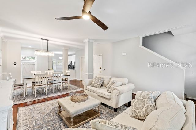 80 Jib Sail Ct, Hilton Head Island, SC 29928