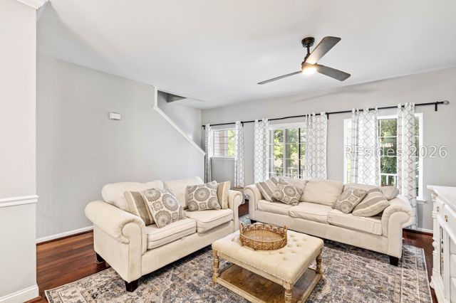 80 Jib Sail Ct, Hilton Head Island, SC 29928