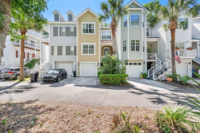 80 Jib Sail Ct, Hilton Head Island, SC 29928
