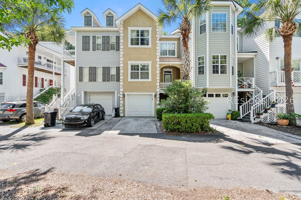 80 Jib Sail Ct, Hilton Head Island, SC 29928