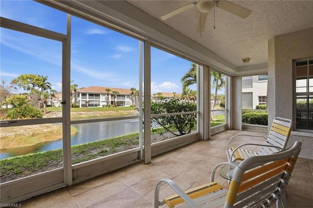 6887 Redbay Park RD 103, Naples, FL 34109