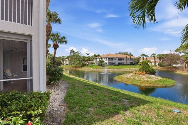 6887 Redbay Park RD 103, Naples, FL 34109