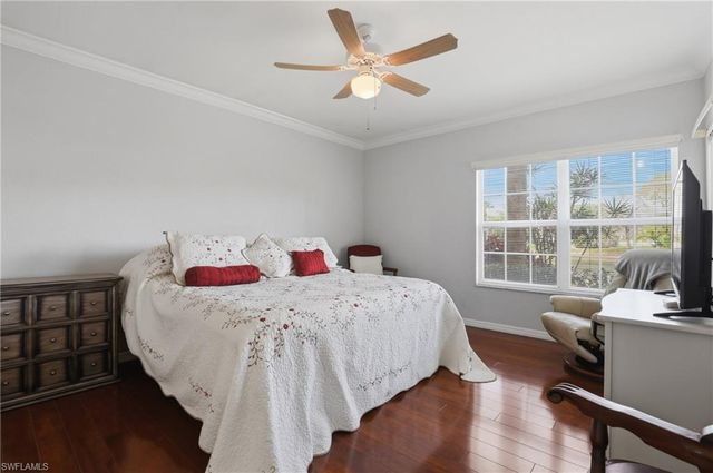 6887 Redbay Park RD 103, Naples, FL 34109