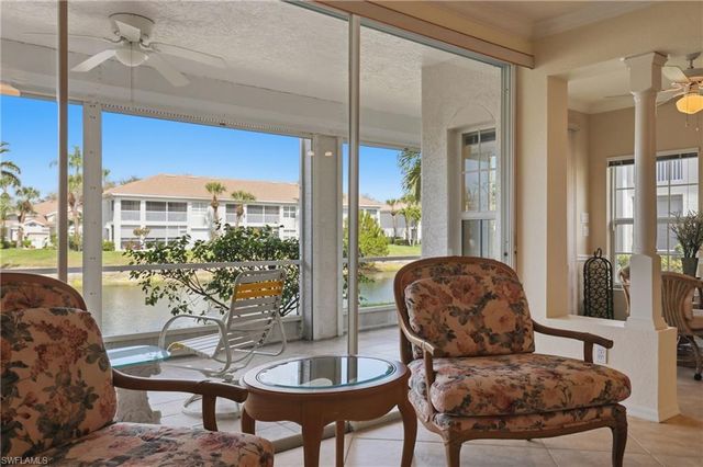 6887 Redbay Park RD 103, Naples, FL 34109