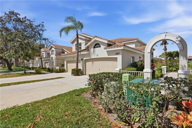 6887 Redbay Park RD 103, Naples, FL 34109