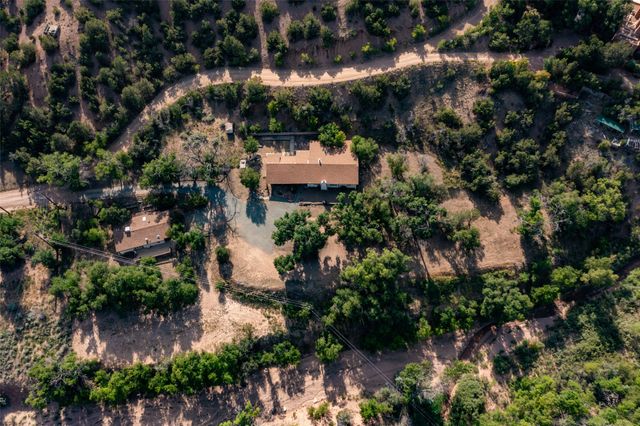 20 A Glowing Star Road, Santa Fe, NM 87506