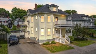 20-22 Blossom, Haverhill, MA 01835