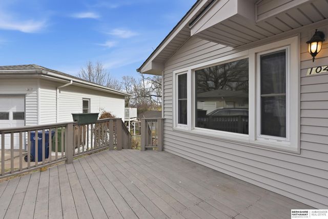 104 Waldo Circle, Bellevue, NE 68005