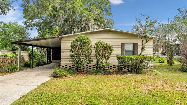 5436 JACOB AVENUE, Polk City, FL 33868