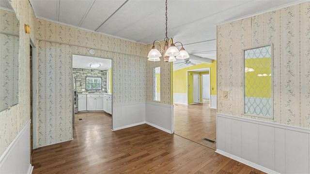 5436 JACOB AVENUE, Polk City, FL 33868