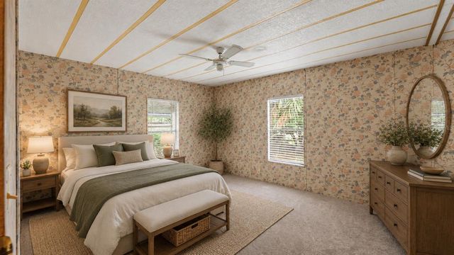 5436 JACOB AVENUE, Polk City, FL 33868