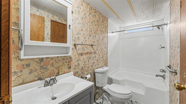 5436 JACOB AVENUE, Polk City, FL 33868