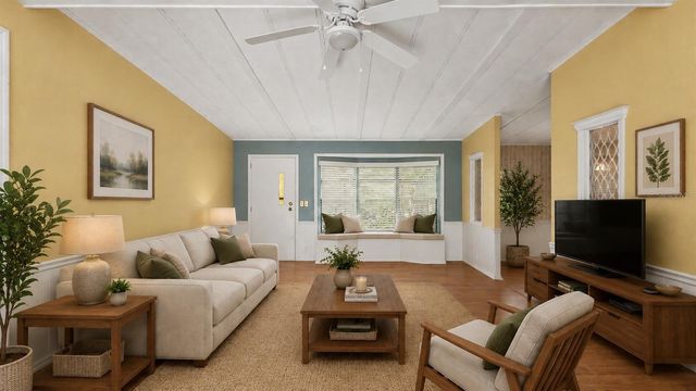 5436 JACOB AVENUE, Polk City, FL 33868