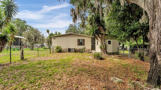 5436 JACOB AVENUE, Polk City, FL 33868