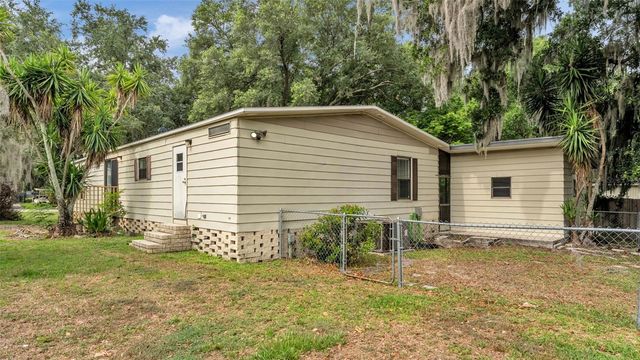 5436 JACOB AVENUE, Polk City, FL 33868