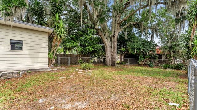 5436 JACOB AVENUE, Polk City, FL 33868