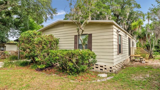 5436 JACOB AVENUE, Polk City, FL 33868
