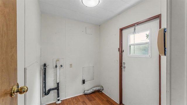 5436 JACOB AVENUE, Polk City, FL 33868