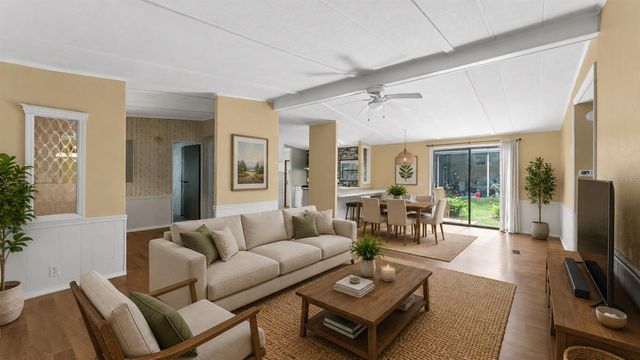 5436 JACOB AVENUE, Polk City, FL 33868