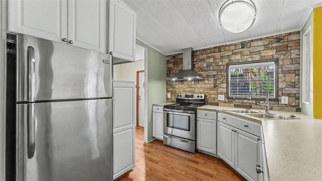 5436 JACOB AVENUE, Polk City, FL 33868