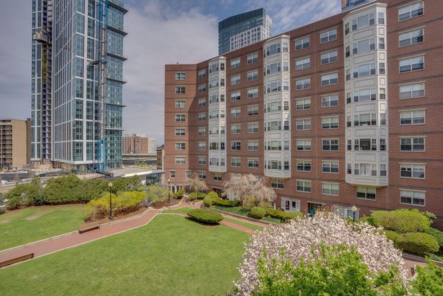 150 Staniford Street 505, Boston, MA 02114