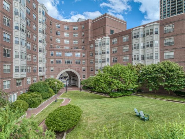 150 Staniford Street 505, Boston, MA 02114