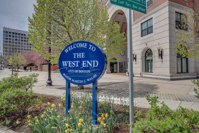 150 Staniford Street 505, Boston, MA 02114