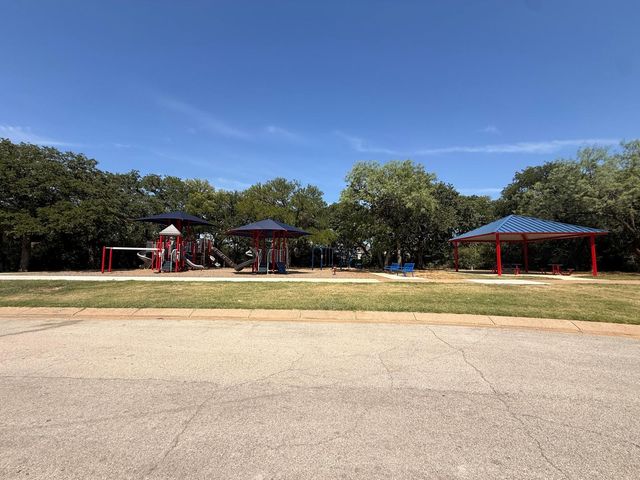 7036 Sandybrook Drive, Fort Worth, TX 76120